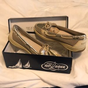 SPerry Top- Siders